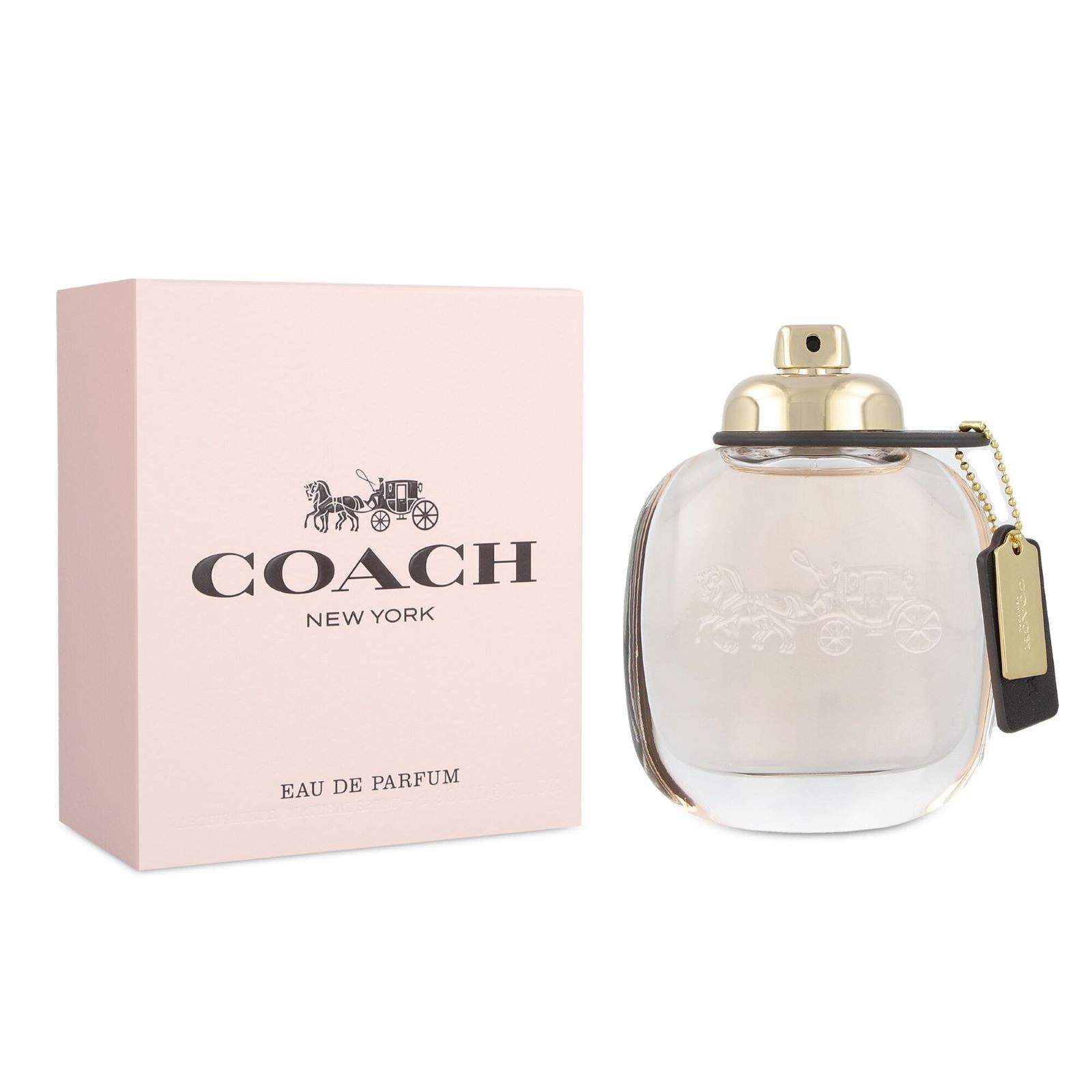 Eau de Parfum Mujer de Coach