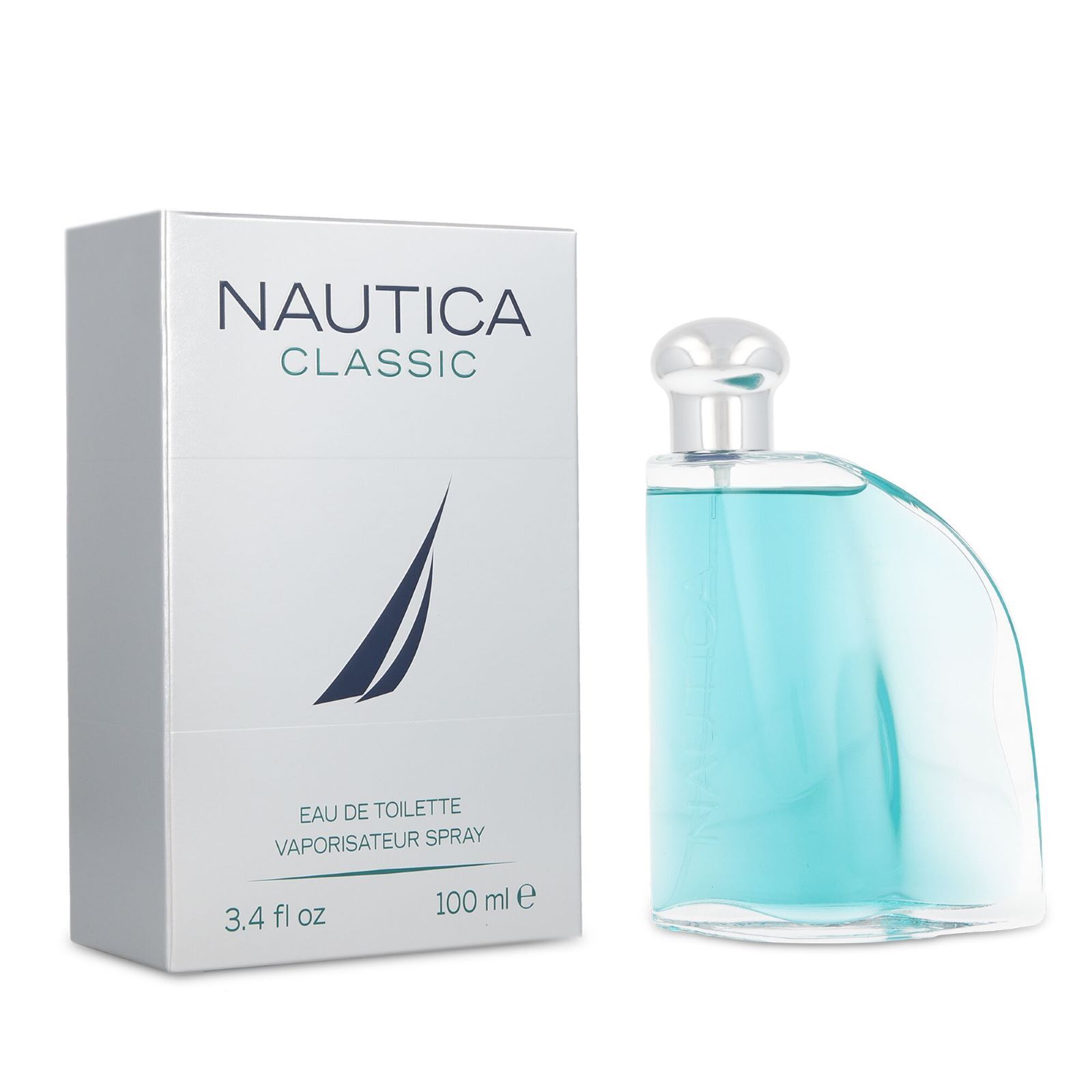 Classic Eau de Toilette Hombre de Nautica