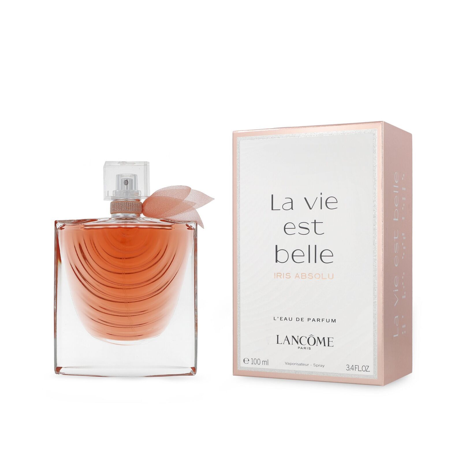 La Vie Est Belle Iris Absolu Eau de Parfum Mujer de Lancôme