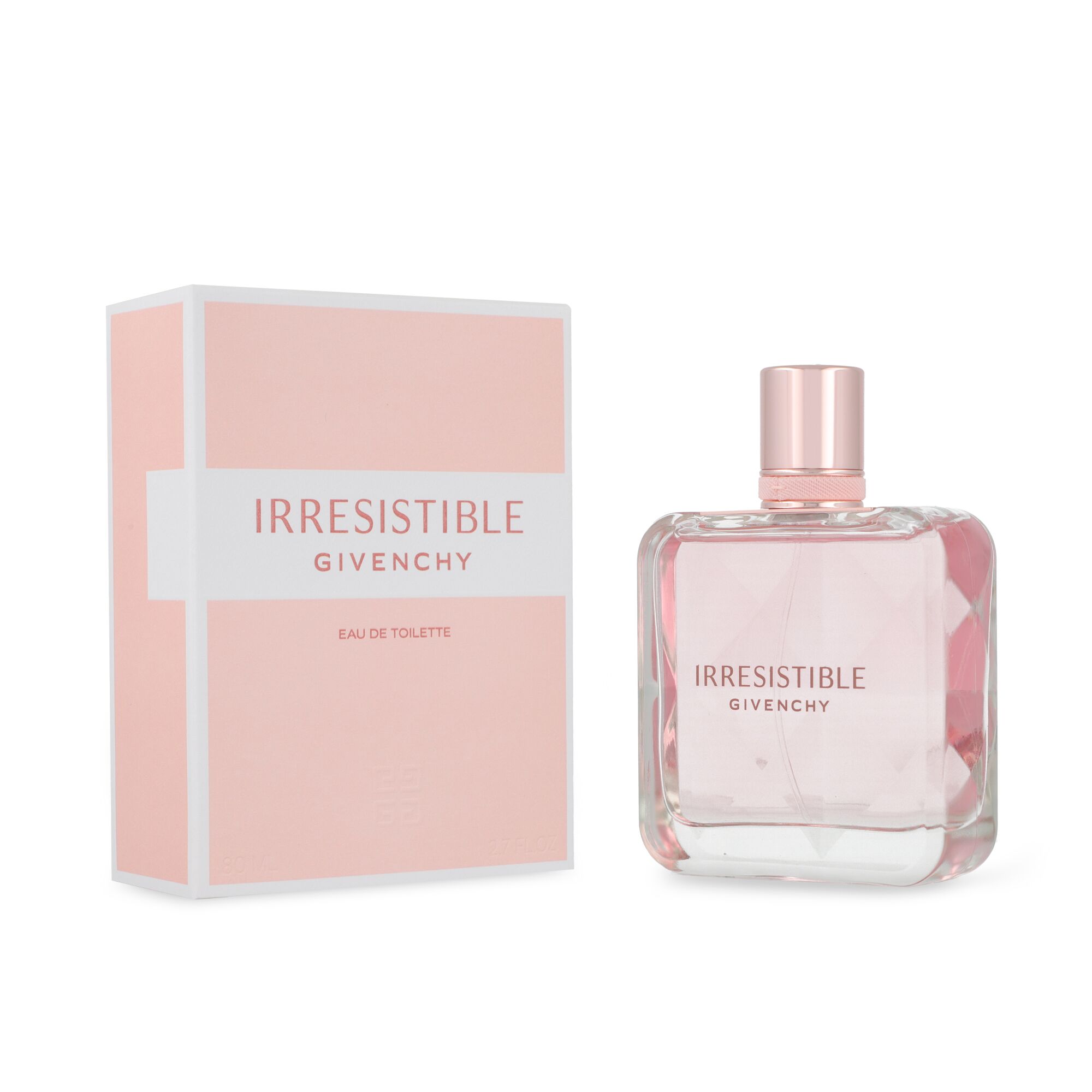 Irresistible Eau de Toilette de Givenchy