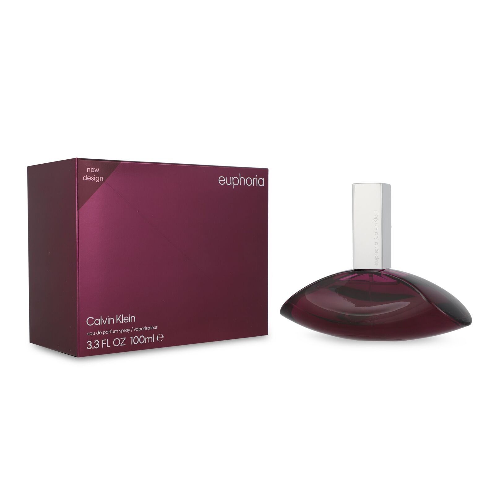 Euphoria Eau de Parfum Mujer de Calvin Klein