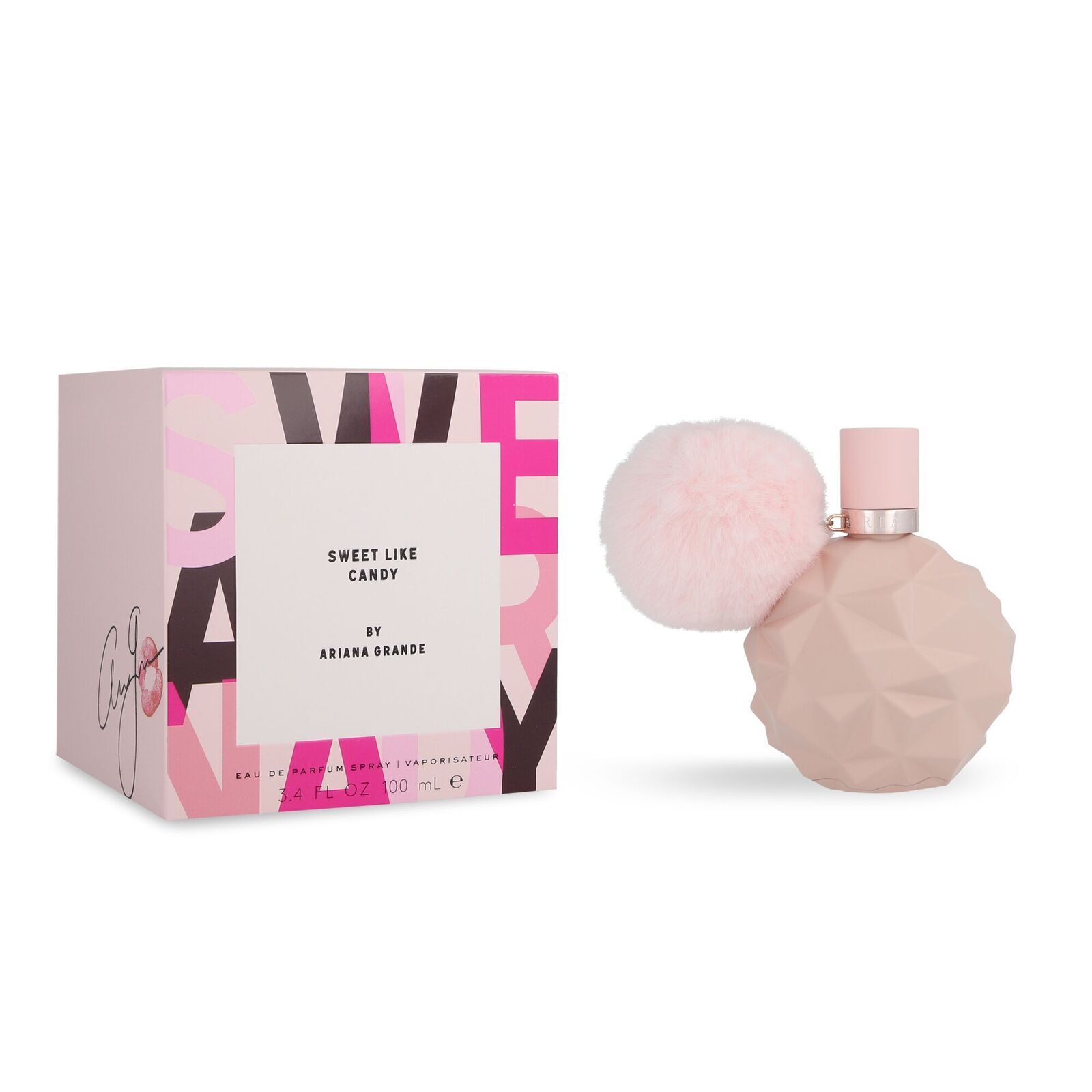 Sweet Like Candy Eau de Parfum Mujer de Ariana Grande
