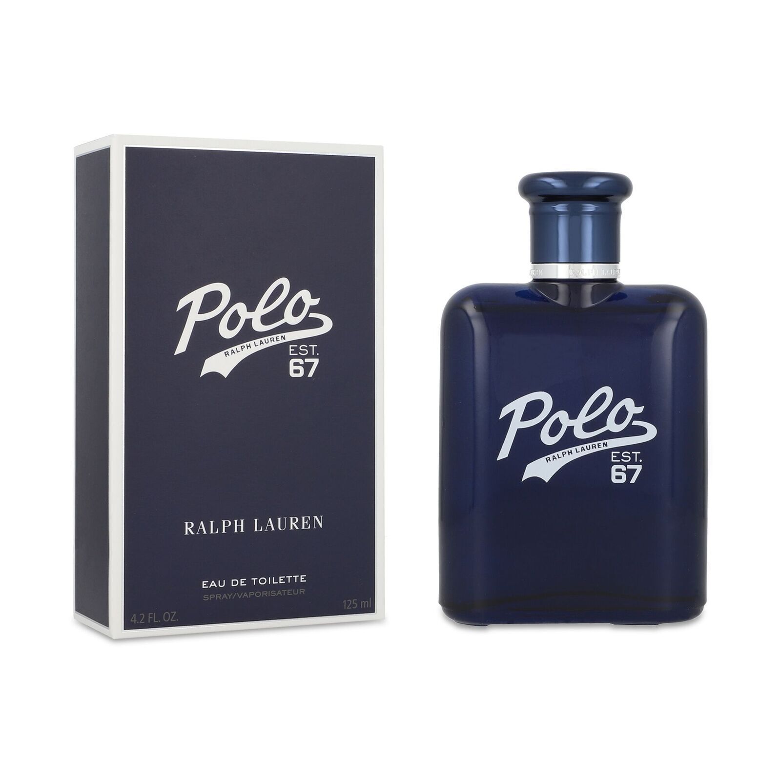 Polo 67 Eau de Toilette Hombre de Ralph Lauren