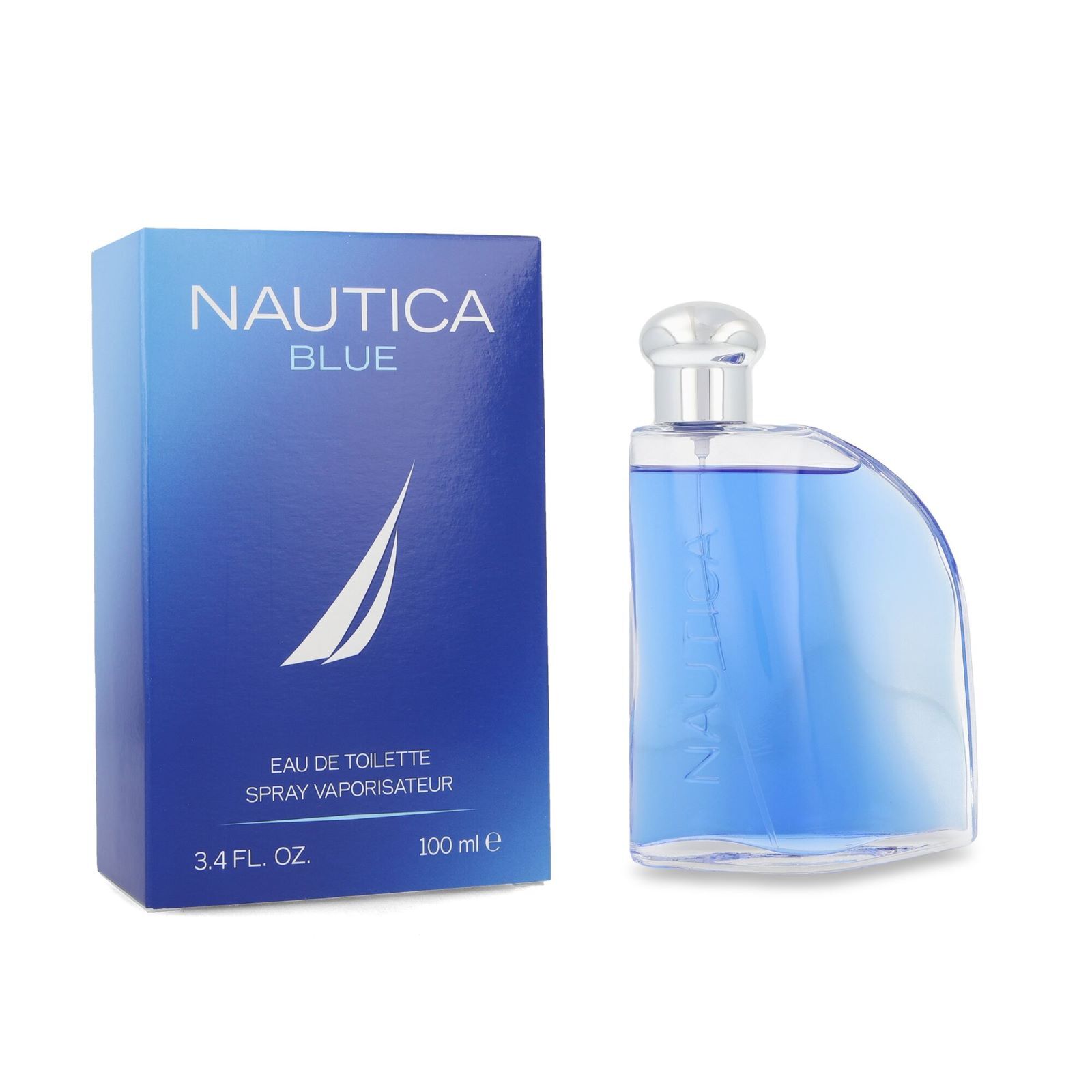 Blue Eau de Toilette Hombre de Nautica