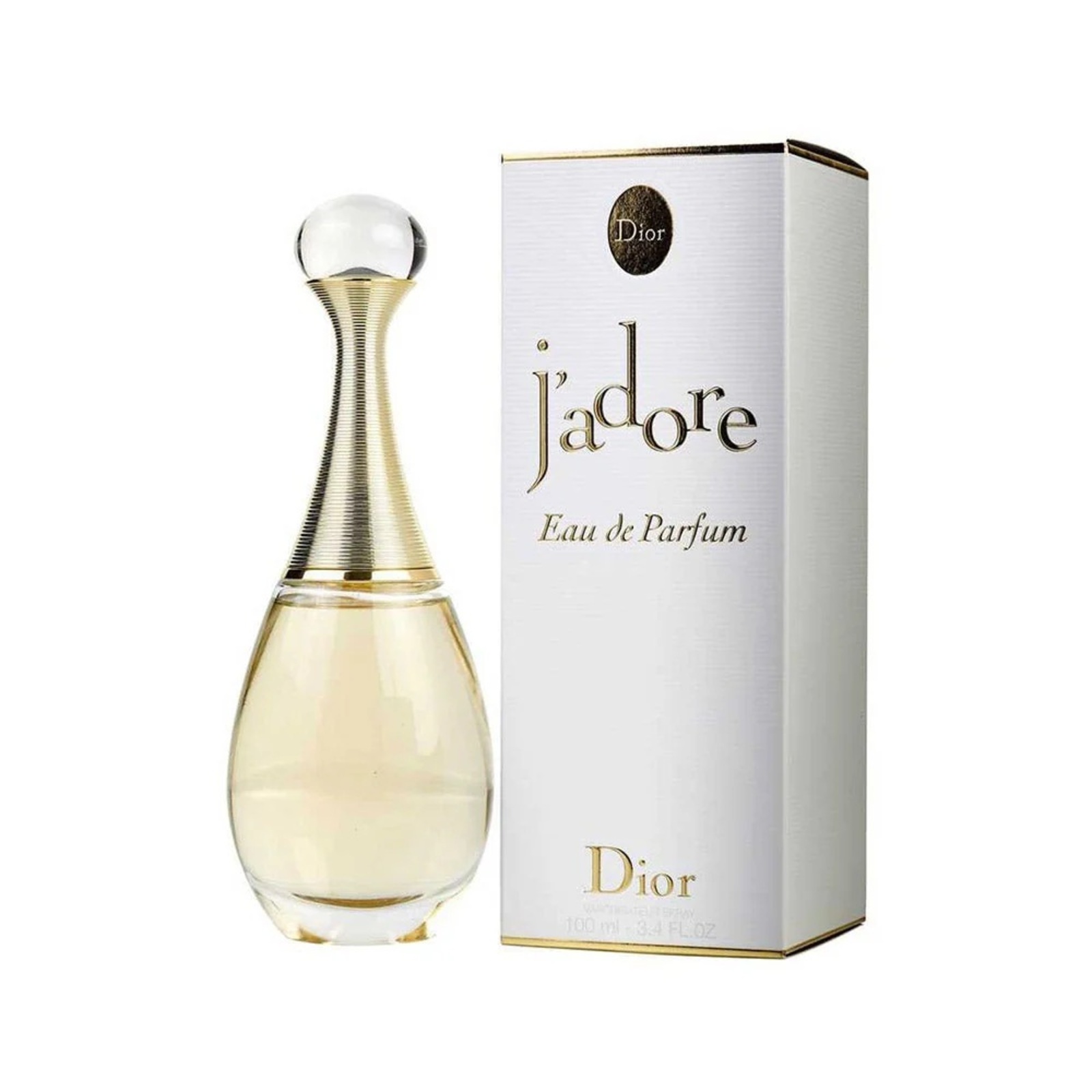 J’adore Eau de Parfum Mujer de Dior