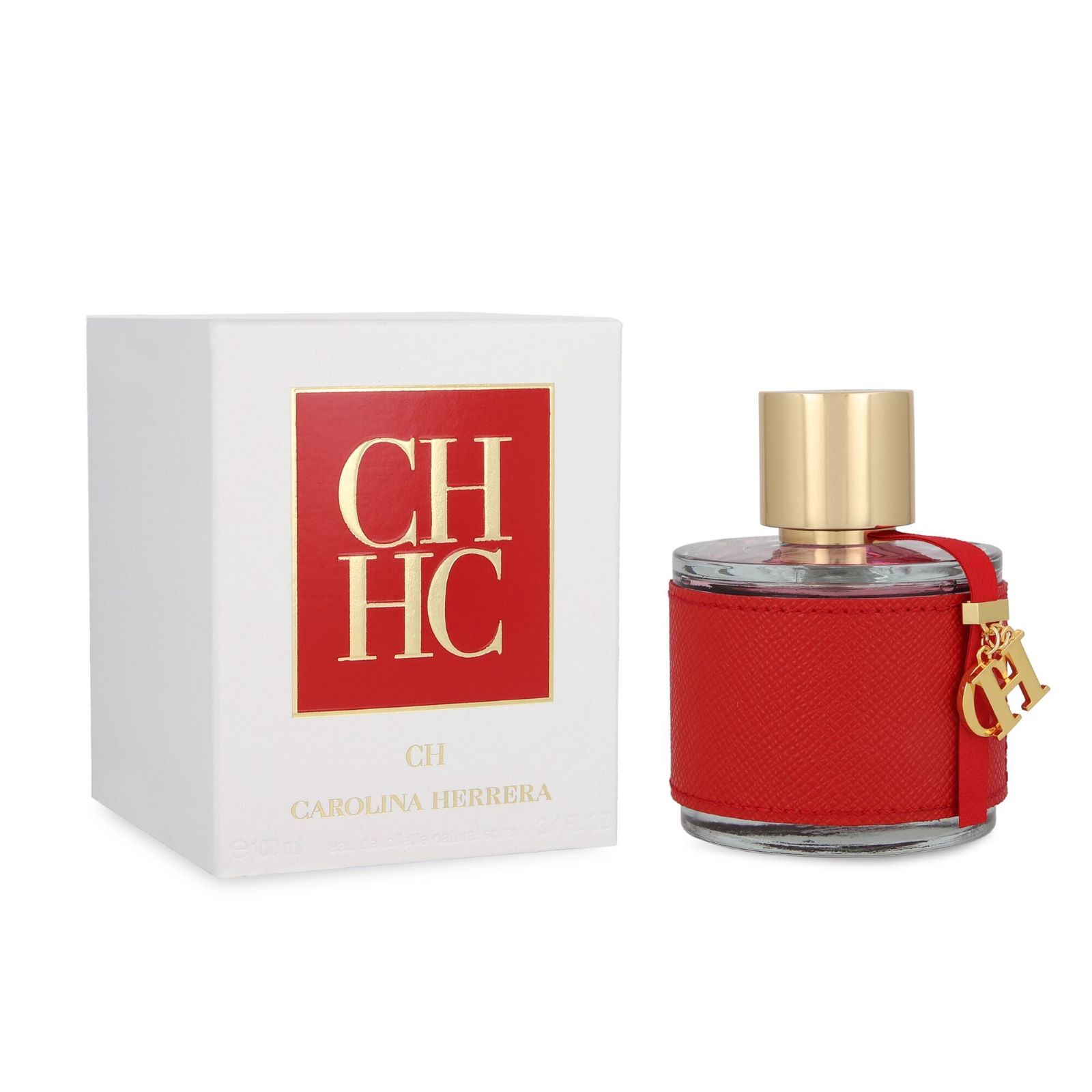 Eau de Toilette Mujer de Carolina Herrera