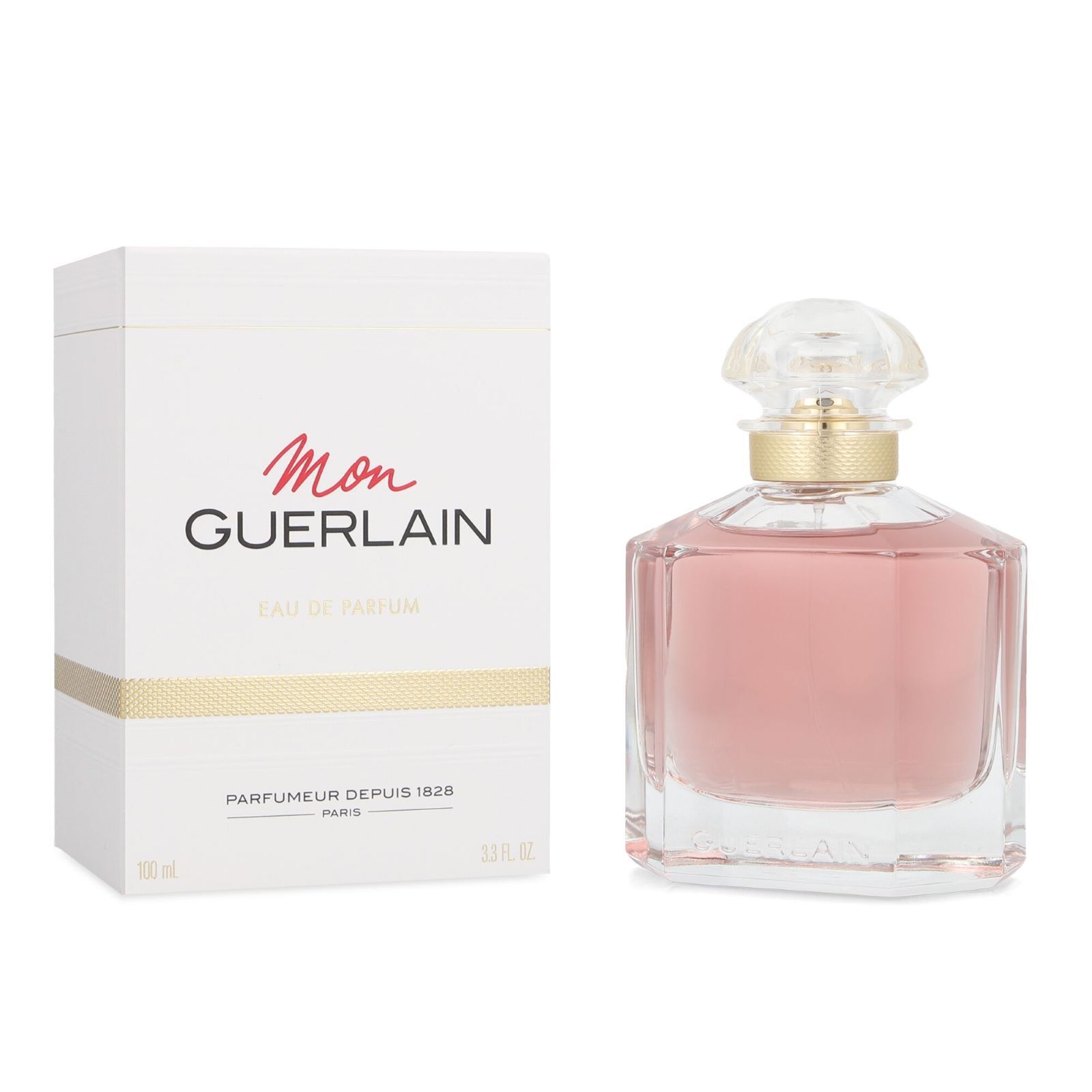 Mon Guerlain Eau de Parfum Mujer de Guerlain