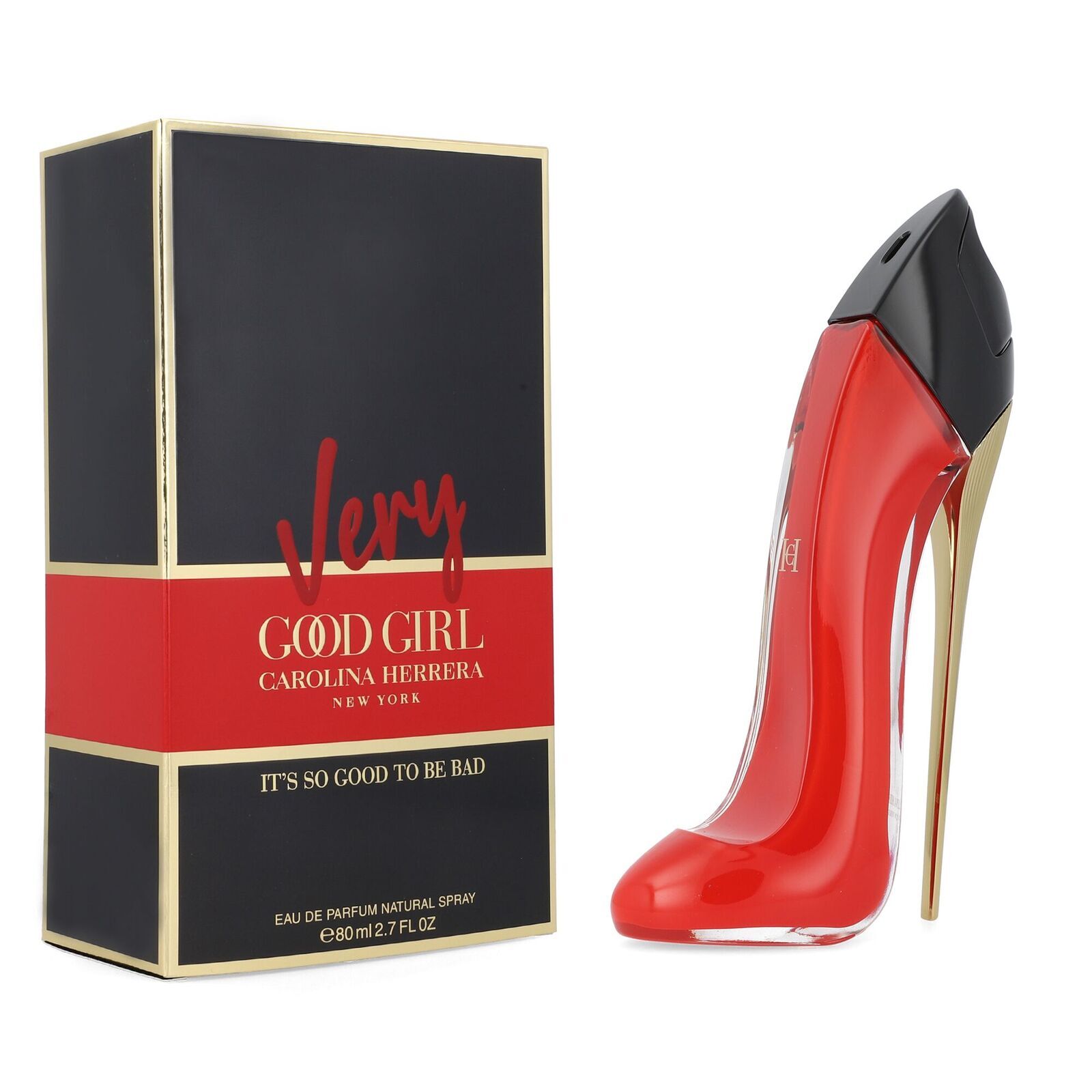 Very Good Girl Eau de Parfum Mujer de Carolina Herrera