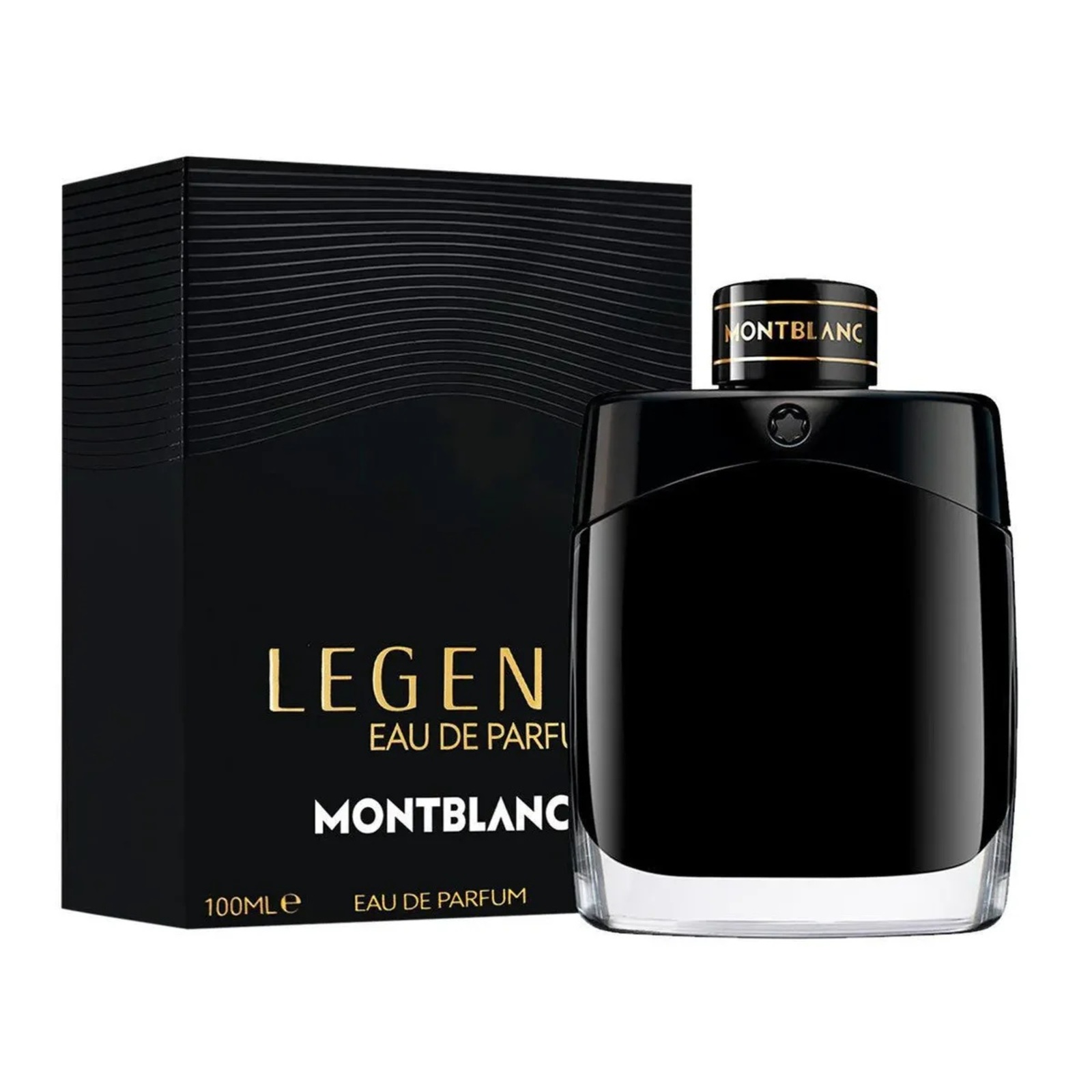 Legend Eau de Parfum Hombre de Montblanc