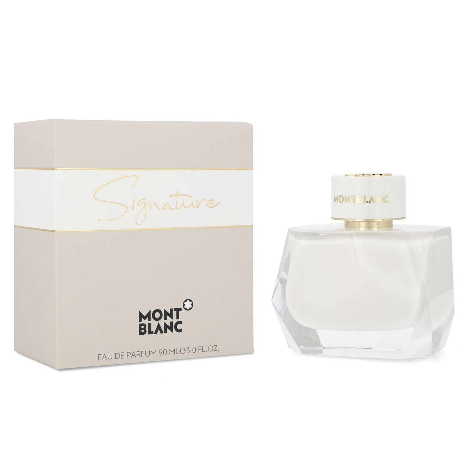 Signature Eau de Parfum Mujer de Montblanc