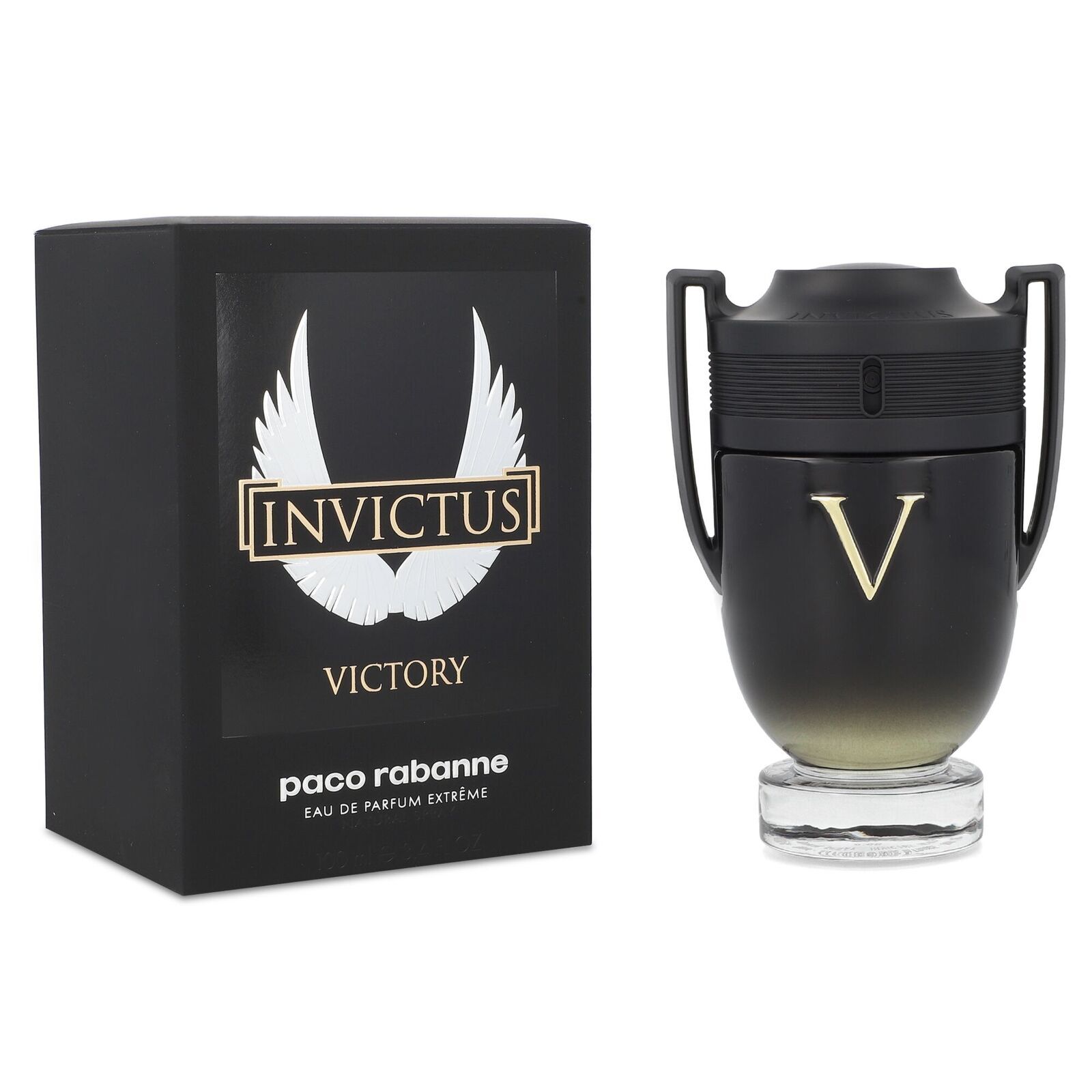 Invictus Victory Eau de Parfum Hombre de Paco Rabanne