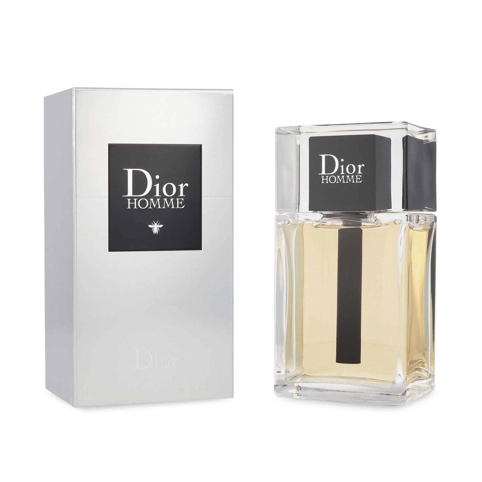 Dior Homme — perfume original disponible en MiFragancia.Mx