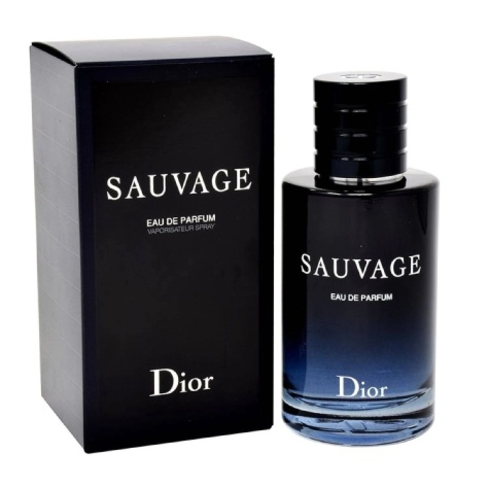 Sauvage Eau de Parfum de Dior