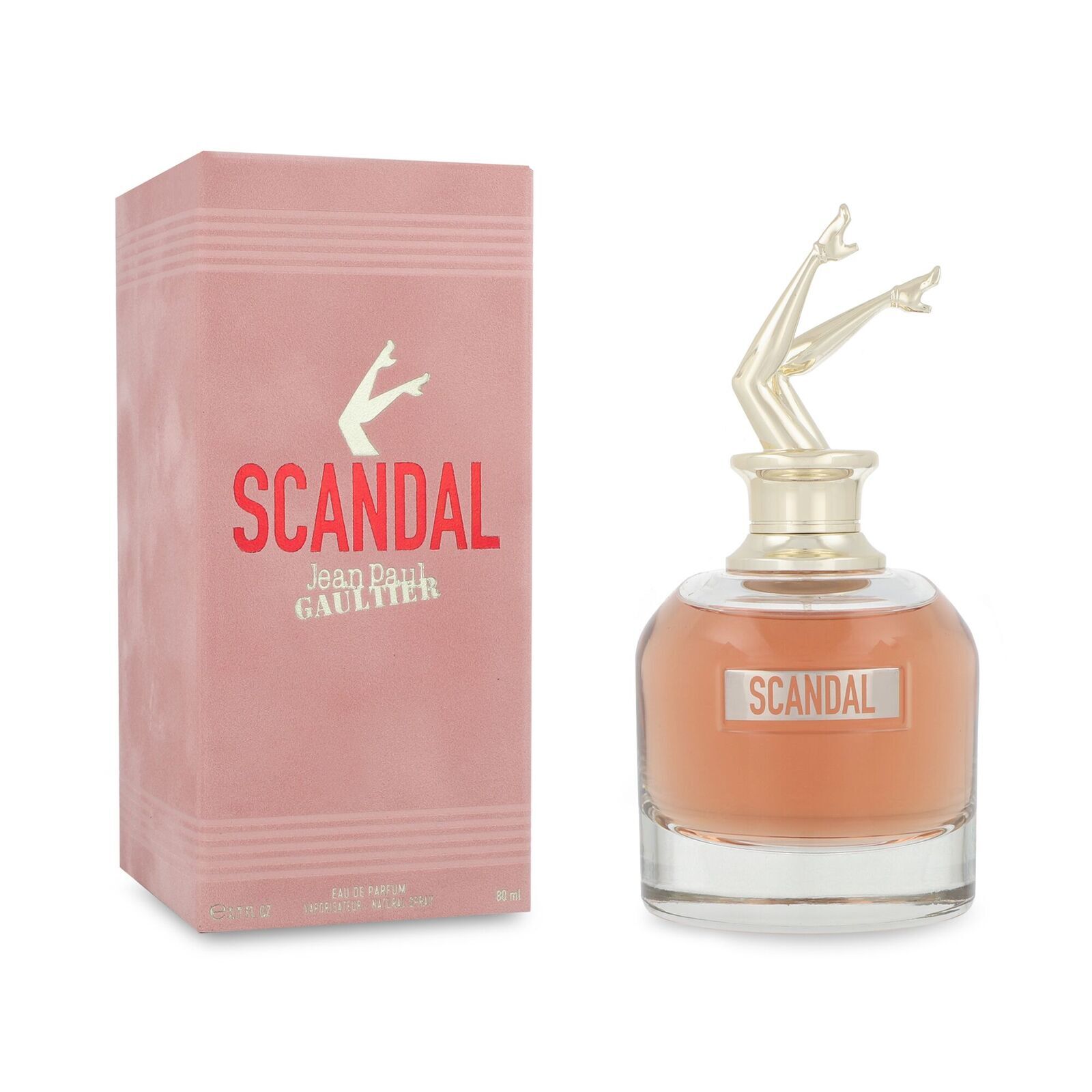 Scandal Eau de Parfum Mujer de Jean Paul Gaultier